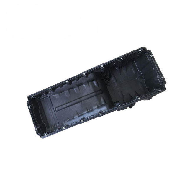 oil sump for mercedes benz actros, axor, DAF, HOWO, MAN-DIESEL and other heavy-duty trucks